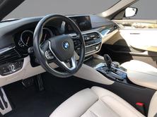 BMW 540d, Diesel, Occasion / Utilisé, Automatique - 7