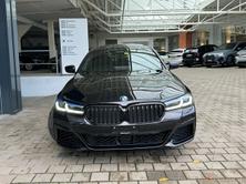 BMW 540i 48V Pure M Sport Steptronic, Hybride Leggero Benzina/Elettrica, Occasioni / Usate, Automatico - 2