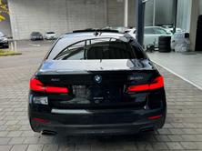 BMW 540i 48V Pure M Sport Steptronic, Mild-Hybrid Petrol/Electric, Second hand / Used, Automatic - 5