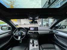 BMW 540i 48V Pure M Sport Steptronic, Hybride Leggero Benzina/Elettrica, Occasioni / Usate, Automatico - 7
