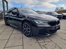 BMW 540d 48V Pure M Sport Steptronic, Mild-Hybrid Diesel/Electric, Second hand / Used, Automatic - 5