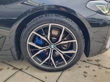 BMW 540d 48V Pure M Sport Steptronic, Mild-Hybrid Diesel/Elektro, Occasion / Gebraucht, Automat - 7