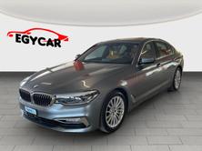 BMW 540i Luxury Line Steptronic, Benzina, Occasioni / Usate, Automatico - 3