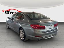 BMW 540i Luxury Line Steptronic, Benzin, Occasion / Gebraucht, Automat - 5
