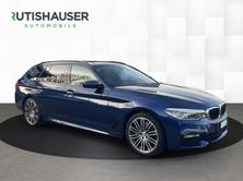 BMW 540i, Second hand / Used, Automatic - 3