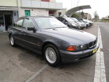 BMW 540i, Benzin, Occasion / Gebraucht, Handschaltung - 2