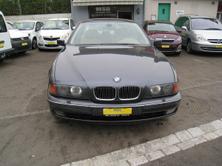 BMW 540i, Essence, Occasion / Utilisé, Manuelle - 3