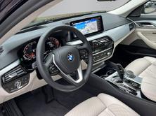 BMW 540i 48V, Mild-Hybrid Benzin/Elektro, Occasion / Gebraucht, Automat - 4