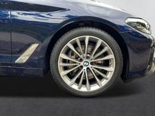 BMW 540i 48V, Mild-Hybrid Benzin/Elektro, Occasion / Gebraucht, Automat - 6