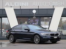 BMW 540d M-Sport Steptronic, Diesel, Occasioni / Usate, Automatico - 2