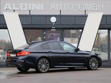 BMW 540d M-Sport Steptronic, Diesel, Second hand / Used, Automatic - 3