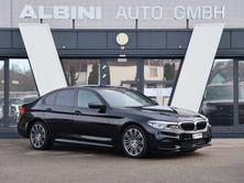 BMW 540d M-Sport Steptronic, Diesel, Occasion / Utilisé, Automatique - 2