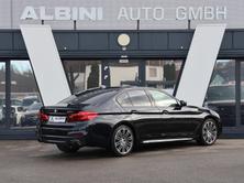 BMW 540d M-Sport Steptronic, Diesel, Occasion / Utilisé, Automatique - 3