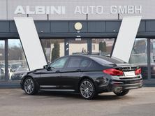 BMW 540d M-Sport Steptronic, Diesel, Occasion / Utilisé, Automatique - 4