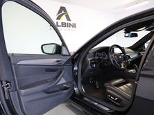 BMW 540d M-Sport Steptronic, Diesel, Occasion / Utilisé, Automatique - 5