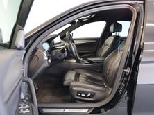 BMW 540d M-Sport Steptronic, Diesel, Occasion / Utilisé, Automatique - 6