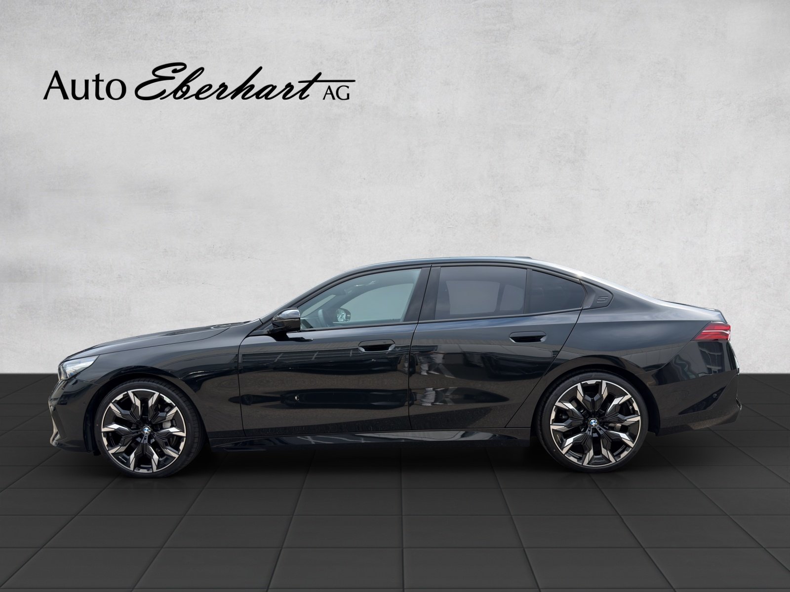 BMW 540d 48V M Sport, Hybride Leggero Diesel/Elettrica, Occasioni / Usate, Automatico - 3