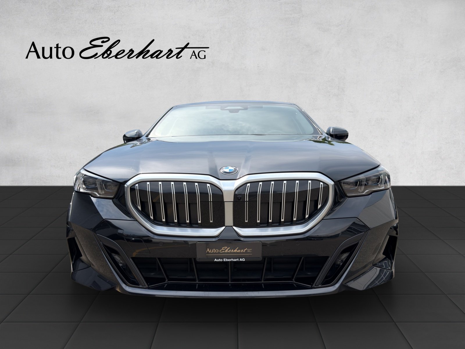 BMW 540d 48V M Sport, Hybride Leggero Diesel/Elettrica, Occasioni / Usate, Automatico - 4