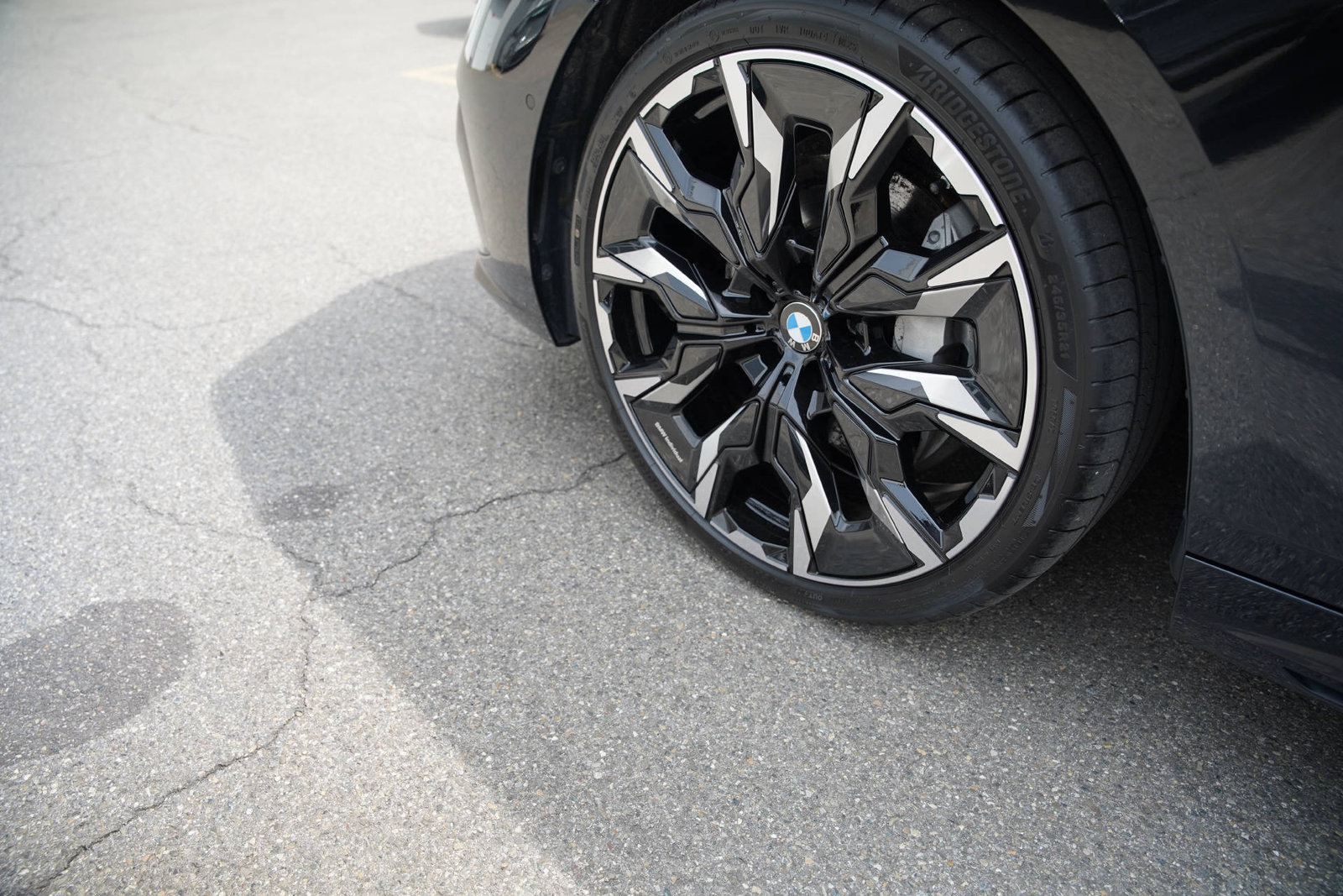 BMW 540d 48V M Sport, Hybride Leggero Diesel/Elettrica, Occasioni / Usate, Automatico - 6