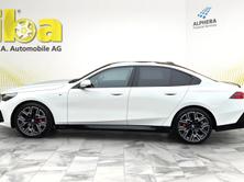 BMW 540d 48V M Sport Pro Steptronic, Mild-Hybrid Diesel/Elektro, Occasion / Gebraucht, Automatik - 2
