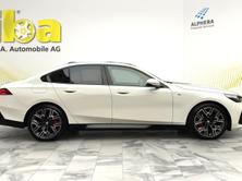 BMW 540d 48V M Sport Pro Steptronic, Mild-Hybrid Diesel/Elektro, Occasion / Gebraucht, Automatik - 6