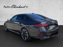BMW 540d 48V M Sport Pro Steptronic, Mild-Hybrid Diesel/Elektro, Occasion / Gebraucht, Automatik - 2