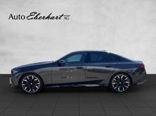 BMW 540d 48V M Sport Pro Steptronic, Mild-Hybrid Diesel/Elektro, Occasion / Gebraucht, Automatik - 3