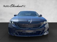 BMW 540d 48V M Sport Pro Steptronic, Mild-Hybrid Diesel/Elektro, Occasion / Gebraucht, Automatik - 4