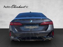 BMW 540d 48V M Sport Pro Steptronic, Mild-Hybrid Diesel/Elektro, Occasion / Gebraucht, Automatik - 5