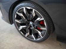 BMW 540d 48V M Sport Pro Steptronic, Mild-Hybrid Diesel/Elektro, Occasion / Gebraucht, Automatik - 6