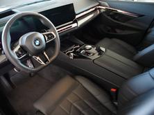 BMW 540d 48V M Sport Pro Steptronic, Mild-Hybrid Diesel/Elektro, Occasion / Gebraucht, Automatik - 7