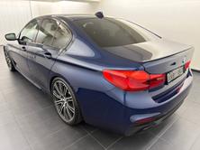 BMW 540i MSport, Benzin, Occasion / Gebraucht, Automatik - 2