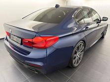 BMW 540i MSport, Benzin, Occasion / Gebraucht, Automatik - 3