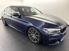 BMW 540i MSport, Benzin, Occasion / Gebraucht, Automatik - 4