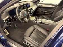 BMW 540i MSport, Benzin, Occasion / Gebraucht, Automatik - 5
