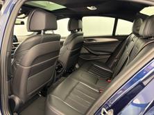 BMW 540i MSport, Benzin, Occasion / Gebraucht, Automatik - 6