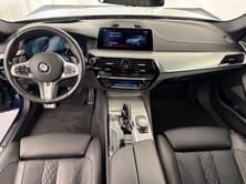 BMW 540i MSport, Benzin, Occasion / Gebraucht, Automatik - 7