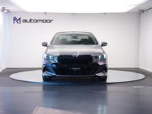 BMW 540d 48V M Sport Pro Steptronic *Frozen Deep Grey, Hybride Léger Diesel/Électricité, Occasion / Utilisé, Automatique - 2