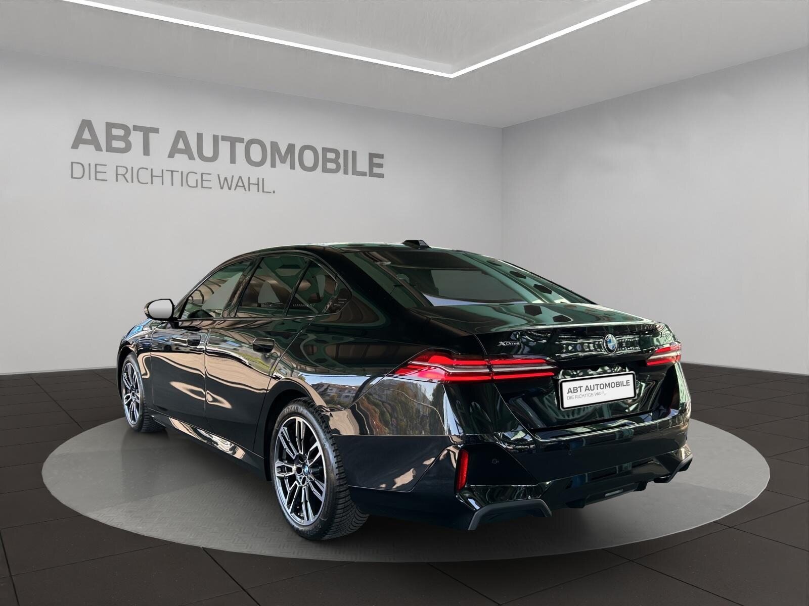 BMW 540d xDrive, Hybride Leggero Diesel/Elettrica, Occasioni / Usate, Automatico - 4