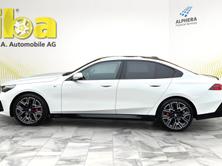 BMW 540d 48V M Sport Pro Steptronic, Mild-Hybrid Diesel/Elektro, Occasion / Gebraucht, Automatik - 2