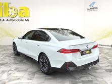 BMW 540d 48V M Sport Pro Steptronic, Mild-Hybrid Diesel/Elektro, Occasion / Gebraucht, Automatik - 3