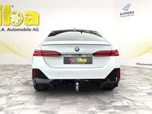 BMW 540d 48V M Sport Pro Steptronic, Mild-Hybrid Diesel/Elektro, Occasion / Gebraucht, Automatik - 4