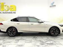 BMW 540d 48V M Sport Pro Steptronic, Mild-Hybrid Diesel/Elektro, Occasion / Gebraucht, Automatik - 6