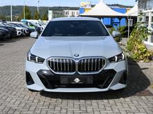 BMW 540d 48V M Sport Steptronic, Hybride Leggero Diesel/Elettrica, Occasioni / Usate, Automatico - 2