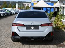 BMW 540d 48V M Sport Steptronic, Hybride Leggero Diesel/Elettrica, Occasioni / Usate, Automatico - 3