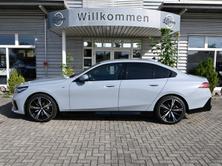 BMW 540d 48V M Sport Steptronic, Hybride Leggero Diesel/Elettrica, Occasioni / Usate, Automatico - 4