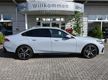 BMW 540d 48V M Sport Steptronic, Hybride Leggero Diesel/Elettrica, Occasioni / Usate, Automatico - 5