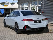 BMW 540d 48V M Sport Steptronic, Hybride Leggero Diesel/Elettrica, Occasioni / Usate, Automatico - 6