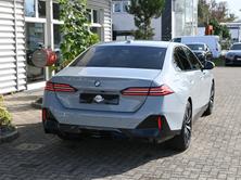 BMW 540d 48V M Sport Steptronic, Hybride Leggero Diesel/Elettrica, Occasioni / Usate, Automatico - 7