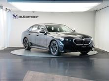 BMW 540d 48V M Sport Steptronic *HuD* *BW*, Mild-Hybrid Diesel/Electric, Second hand / Used, Automatic - 3